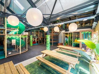 Parco vacanze Kortgene Ambiente 18