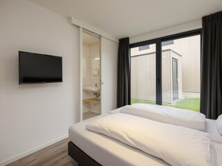 Parc de vacances Kortgene Équipement 8