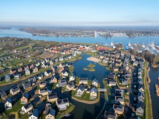 Vakantiepark Kortgene Omgeving 25
