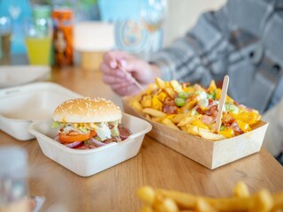 Parc de vacances Kortgene  34