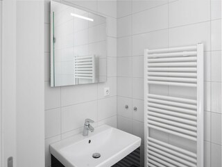 Parque de vacaciones Kortgene Características 13