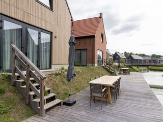 Vakantiepark Kortgene Buitenaudio-opname 4