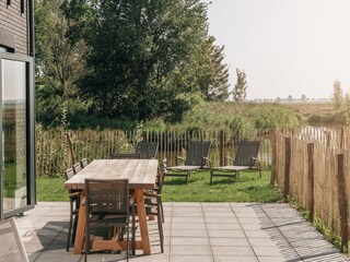 Vakantiepark Kortgene Buitenaudio-opname 3