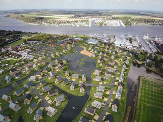 Parc de vacances Kortgene  33