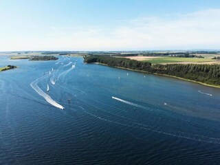 Parc de vacances Kortgene Environnement 19