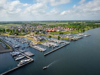 Vakantiepark Kortgene Omgeving 22