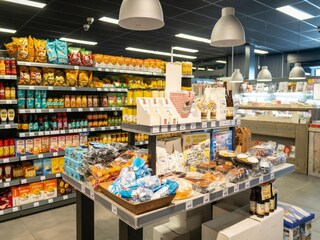 Ferienpark Kortgene Umgebung 26