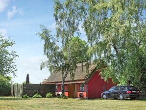 5 Personen Ferienhaus in Nexø - Balka Strand - image1