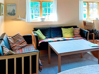 Vakantiehuis Balka Strand  2