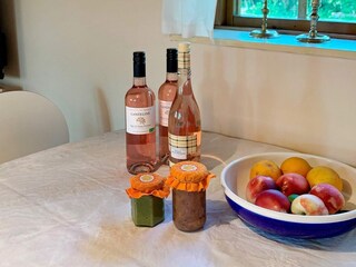 Vakantiehuis Balka Strand  4