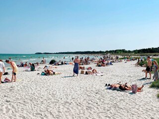 Ferienhaus Balka Strand  4