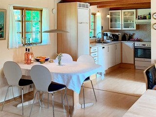 Ferienhaus Balka Strand  8