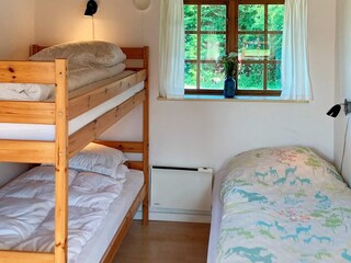 Vakantiehuis Balka Strand  9