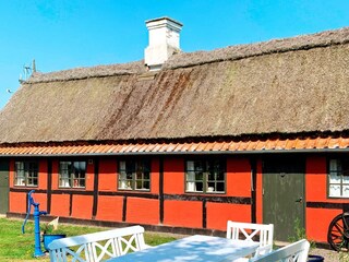 Holiday house Balka Strand Outdoor Recording 1