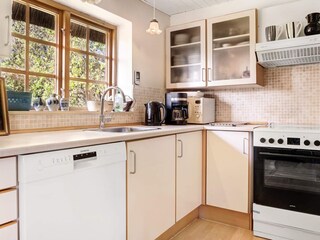Ferienhaus Balka Strand  14