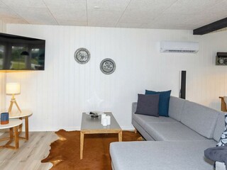 Vakantiehuis Hvalpsund  6