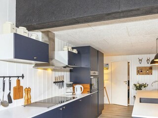 Ferienhaus Hvalpsund  28