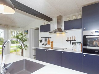 Ferienhaus Hvalpsund  29