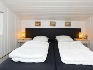 Vakantiehuis Hvalpsund  30