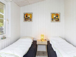 Vakantiehuis Hvalpsund  7