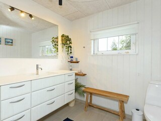 Vakantiehuis Hvalpsund  31