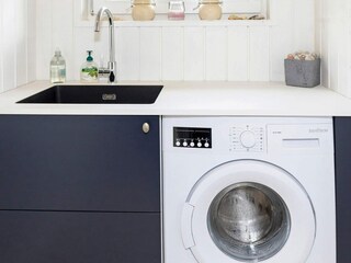 Vakantiehuis Hvalpsund  8