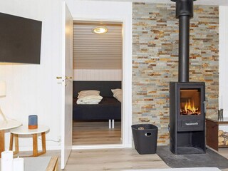 Maison de vacances Hvalpsund  8