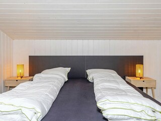Ferienhaus Hvalpsund  14