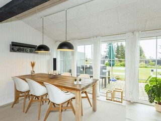 Ferienhaus Hvalpsund  15