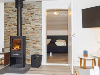 Ferienhaus Hvalpsund  16