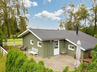 Holiday house Hvalpsund Outdoor Recording 2