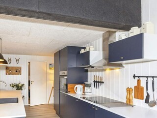 Vakantiehuis Hvalpsund  12