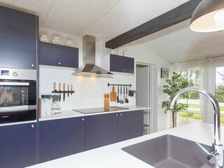 Maison de vacances Hvalpsund  10