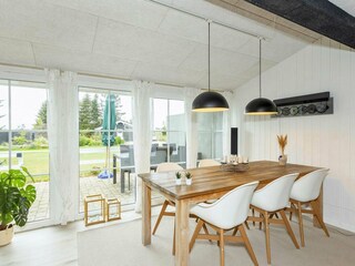 Maison de vacances Hvalpsund  9