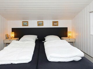 Casa de vacaciones Hvalpsund  15