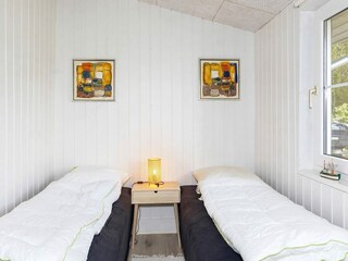 Vakantiehuis Hvalpsund  24