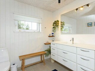 Holiday house Hvalpsund  14