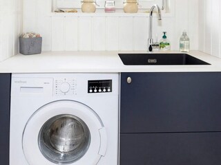 Casa per le vacanze Hvalpsund  18