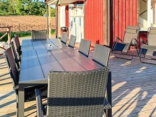 Maison de vacances Nässjö Enregistrement extérieur 5