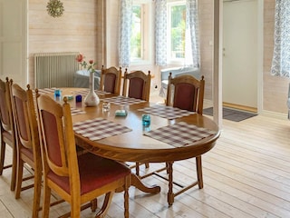 Maison de vacances Nässjö  11
