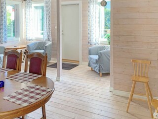 Vakantiehuis Nässjö  26