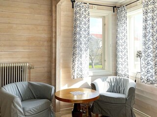 Vakantiehuis Nässjö  23
