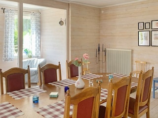 Maison de vacances Nässjö  12