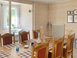 Vakantiehuis Nässjö  28