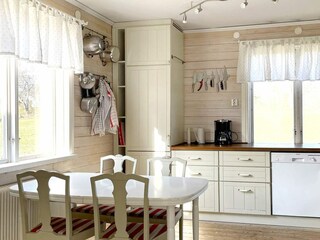 Casa per le vacanze Nässjö  26