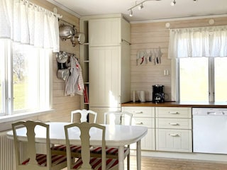 Vakantiehuis Nässjö  26