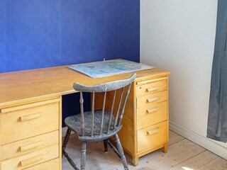 Vakantiehuis Nässjö  12