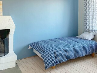 Vakantiehuis Nässjö  34