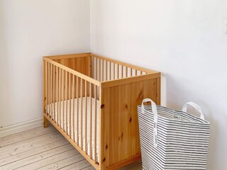 Vakantiehuis Nässjö  41