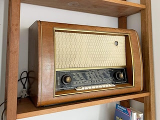 Vakantiehuis Nässjö  33